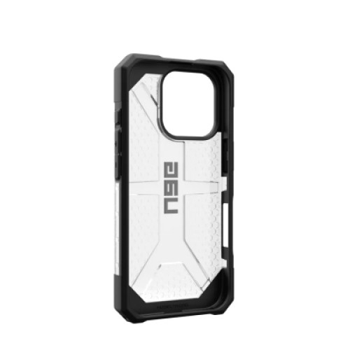 Чехол для мобильного телефона UAG iPhone 16 Pro Plasma Ice (114477114343)