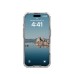 Чехол для мобильного телефона UAG iPhone 16 Pro Plyo Magsafe Ice/Gold (114480114381)