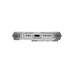 Чехол для мобильного телефона UAG iPhone 16 Pro Plyo Magsafe Ice/Gold (114480114381)