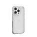 Чехол для мобильного телефона UAG iPhone 16 Pro Plyo Ice (114484114343)
