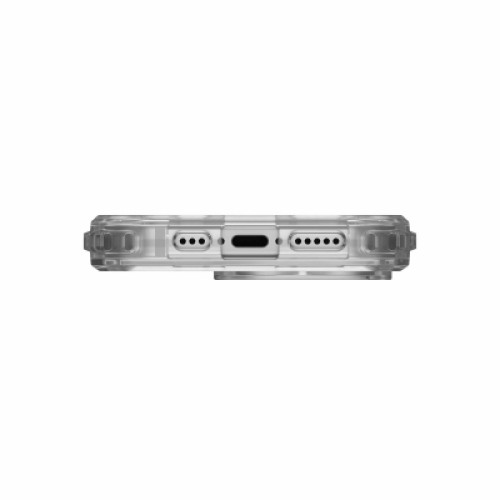 Чехол для мобильного телефона UAG iPhone 16 Pro Plyo Ice (114484114343)
