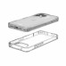 Чехол для мобильного телефона UAG iPhone 16 Pro Plyo Ice (114484114343)