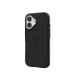 Чехол для мобильного телефона UAG iPhone 16 Civilian Magsafe Black (114446114040)