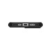 Чехол для мобильного телефона UAG iPhone 16 Civilian Magsafe Black (114446114040)