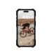 Чехол для мобильного телефона UAG iPhone 16 Essential Armor Magsafe Black (114450114040)