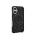 Чехол для мобильного телефона UAG iPhone 16 Monarch Pro Magsafe Carbon Fiber (114458114242)