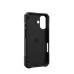 Чехол для мобильного телефона UAG iPhone 16 Monarch Pro Magsafe Carbon Fiber (114458114242)