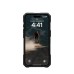 Чехол для мобильного телефона UAG iPhone 16 Monarch Pro Magsafe Kevlar Black (114458113940)
