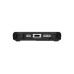Чехол для мобильного телефона UAG iPhone 16 Monarch Pro Magsafe Kevlar Black (114458113940)
