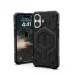 Чехол для мобильного телефона UAG iPhone 16 Monarch Carbon Fiber (114462114242)
