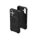 Чехол для мобильного телефона UAG iPhone 16 Monarch Carbon Fiber (114462114242)