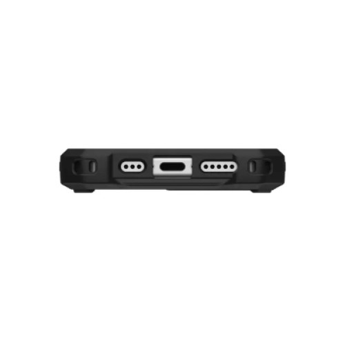 Чехол для мобильного телефона UAG iPhone 16 Monarch Carbon Fiber (114462114242)
