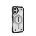 Чехол для мобильного телефона UAG iPhone 16 Pathfinder Clear Magsafe Ice (114466114343)
