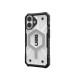 Чехол для мобильного телефона UAG iPhone 16 Pathfinder Clear Magsafe Ice (114466114343)