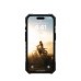 Чехол для мобильного телефона UAG iPhone 16 Pathfinder Clear Magsafe Ice (114466114343)