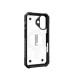 Чехол для мобильного телефона UAG iPhone 16 Pathfinder Clear Magsafe Ice (114466114343)