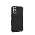 Чехол для мобильного телефона UAG iPhone 16 Pathfinder Magsafe Black (114470114040)