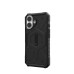 Чехол для мобильного телефона UAG iPhone 16 Pathfinder Magsafe Black (114470114040)