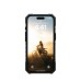Чехол для мобильного телефона UAG iPhone 16 Pathfinder Magsafe Black (114470114040)