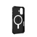 Чехол для мобильного телефона UAG iPhone 16 Pathfinder Magsafe Black (114470114040)