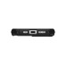 Чехол для мобильного телефона UAG iPhone 16 Pathfinder Magsafe Black (114470114040)