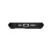 Чехол для мобильного телефона UAG iPhone 16 Plasma XTE MagSafe Black/Orange (114476114097)