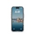 Чехол для мобильного телефона UAG iPhone 16 Plyo Magsafe Ice/White (114482114341)