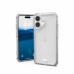Чехол для мобильного телефона UAG iPhone 16 Plyo Ice (114486114343)