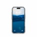 Чехол для мобильного телефона UAG iPhone 16 Plyo Ice (114486114343)