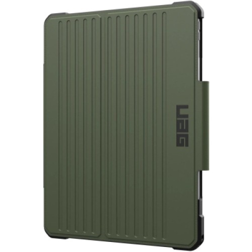 Чехол для планшета UAG iPad Air 13"(Gen 1, 2024), Metropolis SE, Olive (124472117272)
