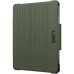 Чехол для планшета UAG iPad Air 13"(Gen 1, 2024), Metropolis SE, Olive (124472117272)