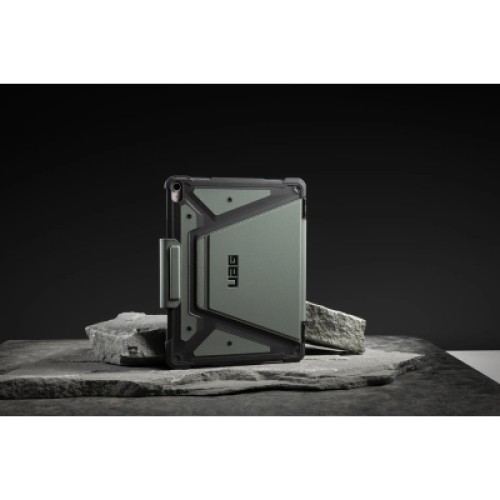 Чехол для планшета UAG iPad Air 13"(Gen 1, 2024), Metropolis SE, Olive (124472117272)