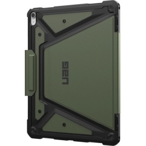 Чехол для планшета UAG iPad Air 13"(Gen 1, 2024), Metropolis SE, Olive (124472117272)