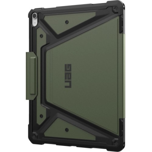 Чехол для планшета UAG iPad Air 13"(Gen 1, 2024), Metropolis SE, Olive (124472117272)