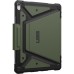 Чехол для планшета UAG iPad Air 13"(Gen 1, 2024), Metropolis SE, Olive (124472117272)