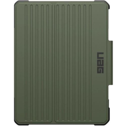 Чехол для планшета UAG iPad Air 13"(Gen 1, 2024), Metropolis SE, Olive (124472117272)