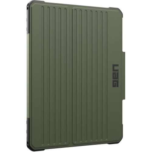 Чехол для планшета UAG iPad Air 13"(Gen 1, 2024), Metropolis SE, Olive (124472117272)