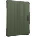 Чехол для планшета UAG iPad Air 13"(Gen 1, 2024), Metropolis SE, Olive (124472117272)