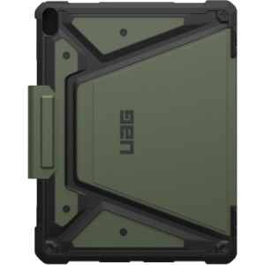 Чехол для планшета UAG iPad Air 13"(Gen 1, 2024), Metropolis SE, Olive (124472117272)