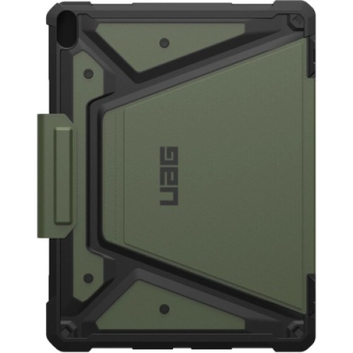 Чехол для планшета UAG iPad Air 13"(Gen 1, 2024), Metropolis SE, Olive (124472117272)