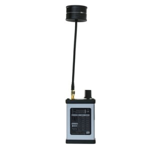 Відеоприймач (VRX) RushFPV 1.2G video receiver module V2 (with DVR) (DA19-2-TF)