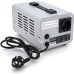 Стабилизатор Qoltec AVR-500VA, 400W (QLT-AVR-500VA)