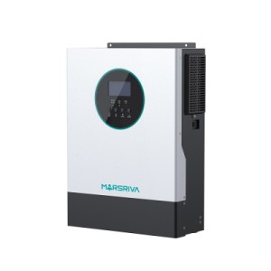 Сонячний інвертор Marsriva MR-SPF3000-II