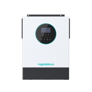 Сонячний інвертор Marsriva MR-SPF3000-II