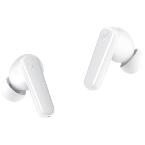 Наушники Anker SoundСore R50i White (A3949G22)