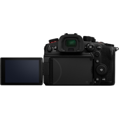 Цифровой фотоаппарат Panasonic GH7 Body (DC-GH7E)