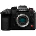 Цифровой фотоаппарат Panasonic GH7 Body (DC-GH7E)