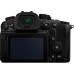 Цифровой фотоаппарат Panasonic GH7 Body (DC-GH7E)