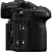 Цифровой фотоаппарат Panasonic GH7 Body (DC-GH7E)