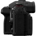 Цифровой фотоаппарат Panasonic GH7 Body (DC-GH7E)